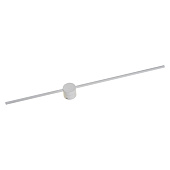 Светильник настенный LED 16Вт G62173/1wM WT /Gerhort