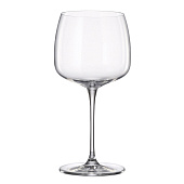 Набор бокалов для красного вина "ANAS", 530 мл 6шт, БСС0537 Набор бокалов для красного вина "ANAS", 530 мл 6шт, БСС0537