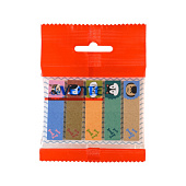 Набор этикеток 44х12/ 5х20л deVENTE Dogs бумажные самоклей в пластик.блистере (24/288) /2011020/ Набор этикеток 44х12/ 5х20л deVENTE Dogs бумажные самоклей в пластик.блистере (24/288) /2011020/