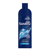 Шампунь Shamtu Густые и сильные для мужчин 500мл Шампунь Shamtu Густые и сильные для мужчин 500мл