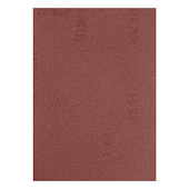 Шлифлист на тканевой основе, серия 14а, зерн. 12Н(P100), 240 х 170 мм, 10 шт., водост. (БАЗ) Шлифлист на тканевой основе, серия 14а, зерн. 12Н(P100), 240 х 170 мм, 10 шт., водост. (БАЗ)