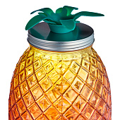  Диспенсер для напитков PINEAPPLE, 18х25,5 см, 4 л, 718-204 