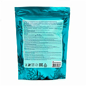  Соль для ванн морская Крымская Натуральная Можжевельник, 1100 г 5387701 