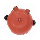 Игрушка для собаки Новый год-Олень, 9,5 см, SC-236, 452-2159 Игрушка для собаки Новый год-Олень, 9,5 см, SC-236, 452-2159