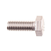 Болт нерж. DIN 933 М 8x25 (4 шт) Болт нерж. DIN 933 М 8x25 (4 шт)