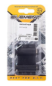 Магнитный останов двойной "Element" Магнитный останов двойной "Element"