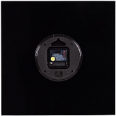 Часы настенные Классика из стекла 377х377 см открытая стрелка 3837-001 (5) Часы настенные Классика из стекла 377х377 см открытая стрелка 3837-001 (5)