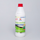  Грунт акриловый Eskaro Aquastop Bio 1л, концентрат 