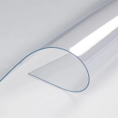 Скатерть гибкое стекло Dekorelle D80, толщина 0,8мм 123_RC-D80 Скатерть гибкое стекло Dekorelle D80, толщина 0,8мм 123_RC-D80