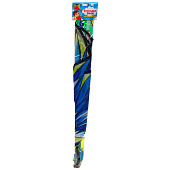 Воздушный змей Жар-птица 120х60 см Воздушный змей Жар-птица 120х60 см