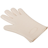  Перчатка 26х19 силикон 891-287 