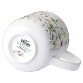 Кружка LEFARD "Wildflowers" Цветы400 мл. 577-226