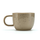 Чайная пара Dolce Ceramo. «Песчаный берег», 10278387