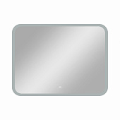 Зеркало с LED подсветкой Demure Led 900х700 Континент Зеркало с LED подсветкой Demure Led 900х700 Континент