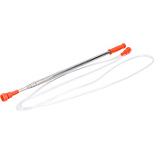 Штанга для опрыскивателя телескопическая l=3.5м с переходниками 272213 Штанга для опрыскивателя телескопическая l=3.5м с переходниками 272213