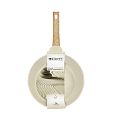 Сковорода глубокая 24х8 см Linea LEGGERO 93-AL-LG-2-24 Сковорода глубокая 24х8 см Linea LEGGERO 93-AL-LG-2-24