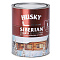  Антисептик HUSKY SIBERIAN полуматовый дуб 0,9л 