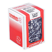 Саморезы кровельные оц. с буром 6,3х32 (250 шт) Саморезы кровельные оц. с буром 6,3х32 (250 шт)