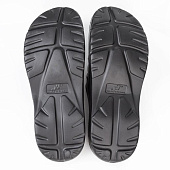 Сланцы мужские "Тайм" (черный) (р. 42/43) 1992153 Сланцы мужские "Тайм" (черный) (р. 42/43) 1992153