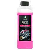 Очиститель двигателя GRASS Motor Cleane 1 л Очиститель двигателя GRASS Motor Cleane 1 л