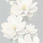 Обои 0.53х10м Ясмин арт. 10139-41 Серый /Аспект Обои 0.53х10м Ясмин арт. 10139-41 Серый /Аспект