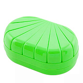  Мыльница дорожная (75) С080 