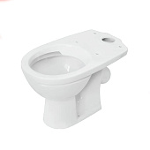 Унитаз-компакт Марс комфорт к/в, 2-ур арм, сиденье микролифт, крепеж белый Sanita Унитаз-компакт Марс комфорт к/в, 2-ур арм, сиденье микролифт, крепеж белый Sanita