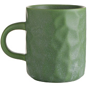  Кружка BILLIBARRI Old Clay , зеленая 350мл (500-267) 