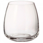  Набор стаканов для виски Crystal Bohemia Anser 400мл (6шт) БСС0049 
