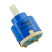 Картридж 35мм кер. с сеточкой F51/Frap Картридж 35мм кер. с сеточкой F51/Frap