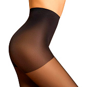 Колготки INNAMORE Ottima 40ден (р.3 Nero)