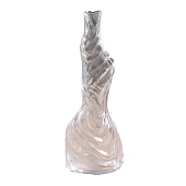  Ваза «Венди», галант, d=3.5 см, 29.5х11 см, стекло 10697678 