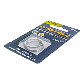 Кольцо переходное 25,4 / 22 мм для дисков ПРАКТИКА Кольцо переходное 25,4 / 22 мм для дисков ПРАКТИКА