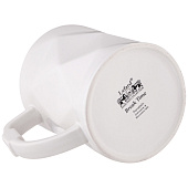 Кружка Break time белая 390мл 260-984 Кружка Break time белая 390мл 260-984