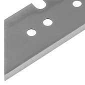 Лезвия, трапециевидные, прямые, 5 штук// Sparta Лезвия, трапециевидные, прямые, 5 штук// Sparta