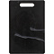  Доска разделочная MARBLE Black 20х30см ABX145 