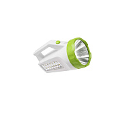 Фонарь LED аккум. 3Вт LED+16хSMD2835  Космос KOCAccu678Ex