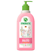  Жидкое мыло Synergetic биоразлагаемое Аромамагия 500мл 