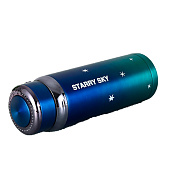  Термос «Starry sky», green 800 ml DPH-8105-04 