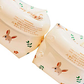 Нарукавники надувные для плавания Зайчик, AR-6 Нарукавники надувные для плавания Зайчик, AR-6