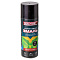  Краска - Спрей УДАРНИК №39 /520ml"BLACK"(ЧЕРНЫЙ)(ТЕМНЫЙ) 