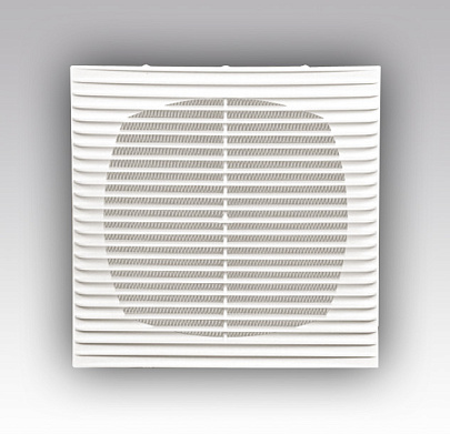  Решетка вент 138х138 сетка 1313Г 