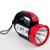 Фонарь 10 х 11.5 см ручной на батарейках Фонарь 10 х 11.5 см ручной на батарейках