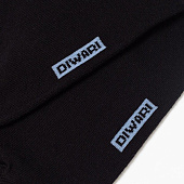  Мужские носки DW 3DSocks арт. 23С-121СП, темно-синий, р. 25 