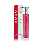  Парфюмерная вода Dilis Parfum Bijou Cherry Lips женская, 18 мл 