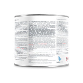 Краска МА-15 Лакра Сурик 1,9кг Краска МА-15 Лакра Сурик 1,9кг