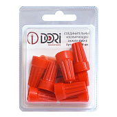 Соединитель проводов СИЗ-5 (4,0-13,5мм2), 8шт Соединитель проводов СИЗ-5 (4,0-13,5мм2), 8шт