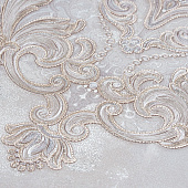 Обои 1.06х10м Бельканто арт. 11366-03 Бежевый /Артекс Обои 1.06х10м Бельканто арт. 11366-03 Бежевый /Артекс