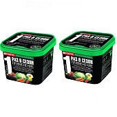 Бона Форте Турбо с кремнием 1л Бона Форте Турбо с кремнием 1л