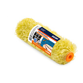 Мини-ролик Фасадные работы 110мм, полиакрил, ворс 12мм, АКОР Мини-ролик Фасадные работы 110мм, полиакрил, ворс 12мм, АКОР